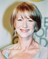 Helen Mirren