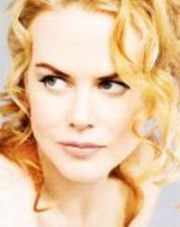 Nicole Kidman