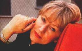 Helen Mirren