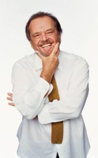 Jack Nicholson