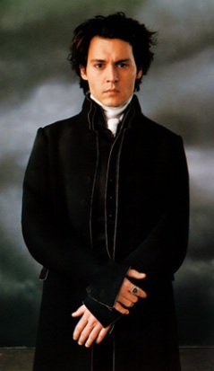 Johnny