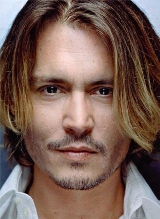 Jonnhy Deep