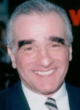 Martin Scorsese