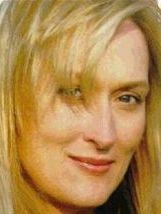 Meryl Streep