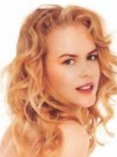 Nicole Kidman