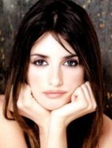Penelope Cruz